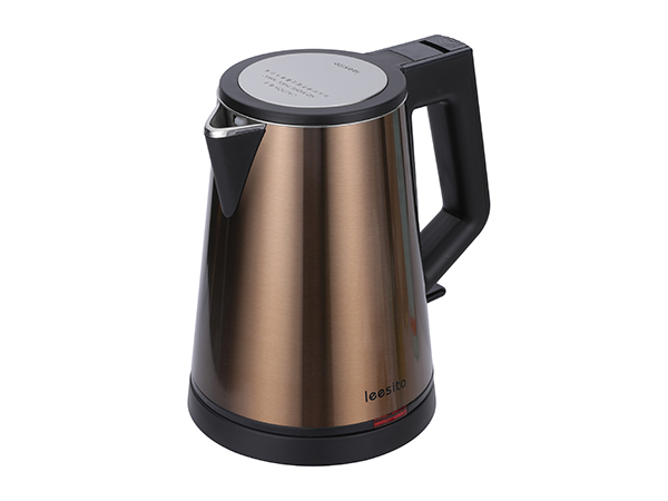 LEE-081 titanium gold