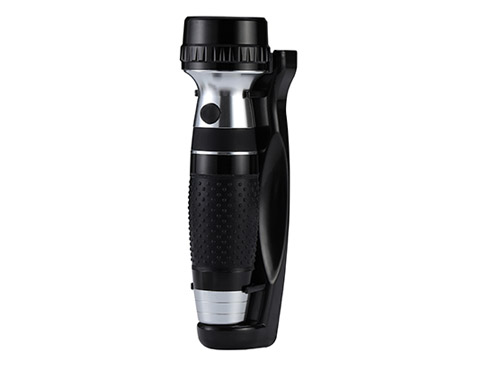 賓館酒店用品客（kè）房專用手電（diàn）筒