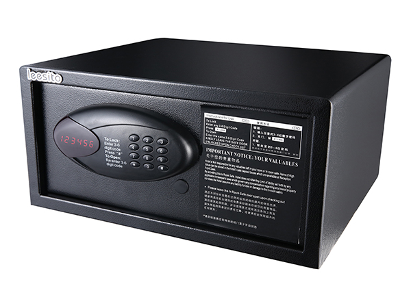 酒店保險箱客房電器係列用品