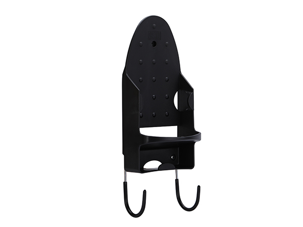 酒店賓館用品掛壁式熨鬥（dòu）架