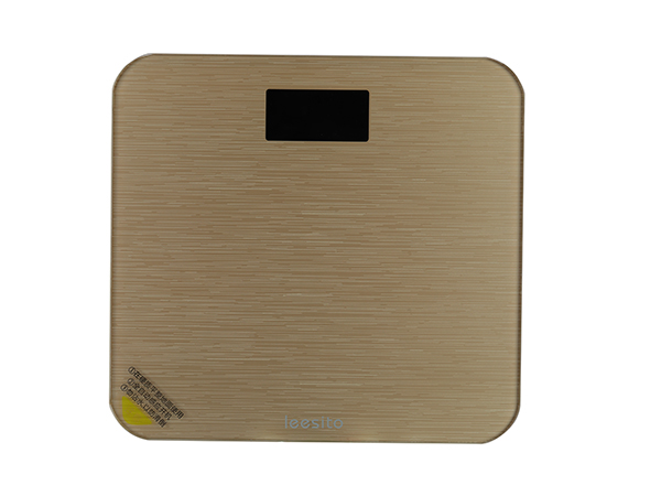 人體健康秤｜酒店 醫院 居家 瑜伽館通用