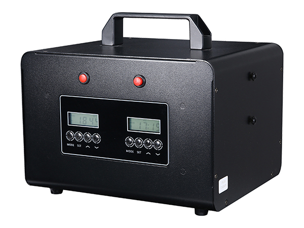 酒店香薰奕古牌｜可接入中央空調加香機