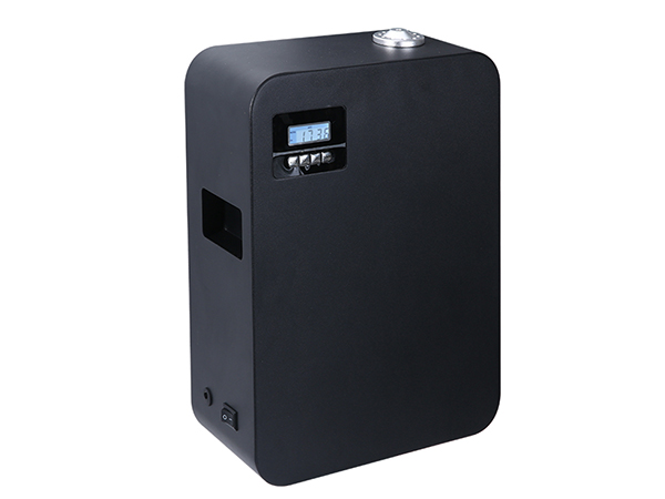 酒店大堂用品奕古品牌（pái）香薰係列（liè）加香機