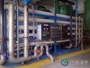 福建泉州南（nán）浦電廠5×150T/H