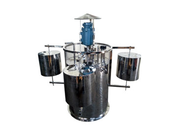 浮油收集器