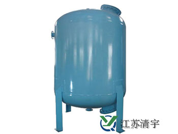 機械過濾器