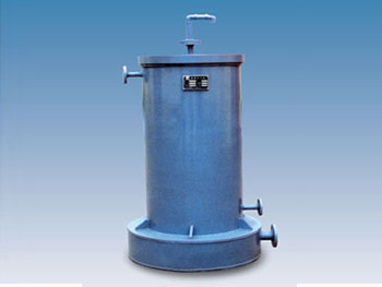 酸霧（wù）吸收器